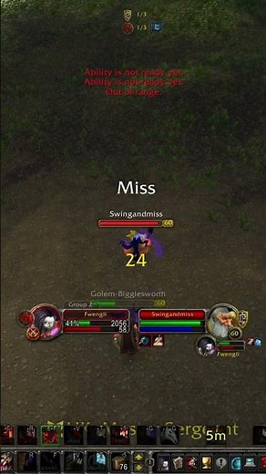 WoW Classic Era fury warrior pvp Warsong Gulch highlight #29 - stopping EFC and barely surviving!👍👍