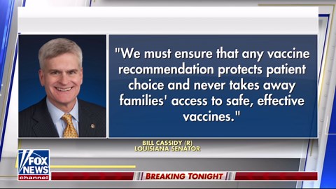 CDC panel changes COVID vaccine guidance