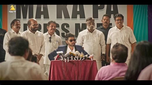 33K views · 508 reactions | ATHU ITHU ETHU SEASON 3 - COMING SOON ONLY ON VIJAY TV!!! | Vijay Television | Facebook