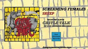 Screaming Females - Sheep