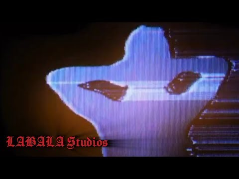 LABAZOLE - Jusqu'à l'infini (Official Visualizer)