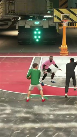 NBA 2K25 Gameplay Highlights