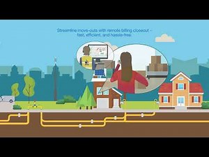 AMI Essentials – Cellular Solutions for Gas Utilities