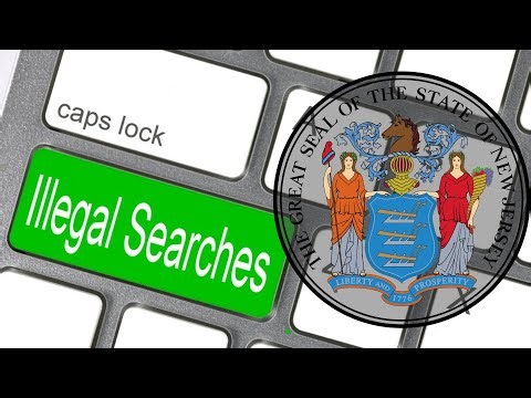 Unreasonable Searches - Command or Request