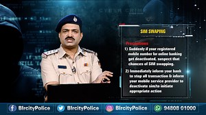 40K views · 568 reactions | #CyberSafetyTips | BENGALURU CITY POLICE | Facebook