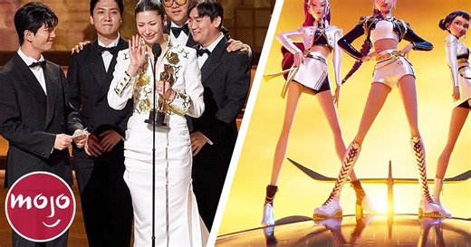 Top 10 Oscar-Winning Songs from Animated Movies | Videos on WatchMojo.com