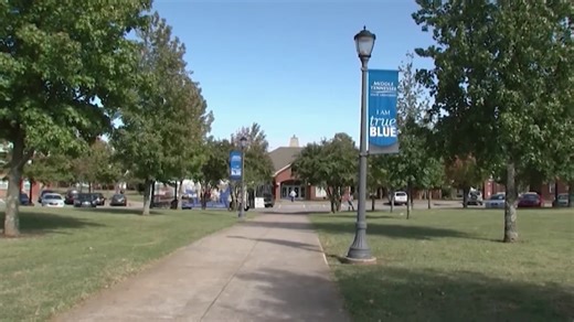Classes cancelled at MTSU Tuesday due to ‘tragic death on campus’