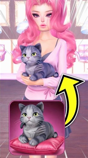 USE THIS CAT CODE Before It’s GONE in Dress To Impress.. #roblox #dresstoimpress #dti #codes #shorts