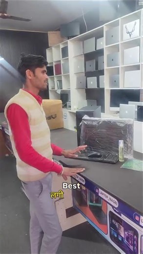 Happy Customer Visit 🖥️ Complete Computer Setup Purchase | Live Testing & Best Deals 🔥