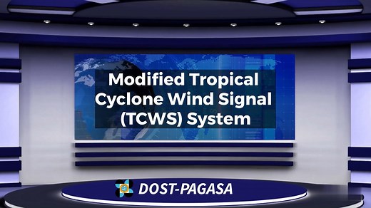 16K views · 539 reactions | WATCH: The Modified Tropical Cyclone...