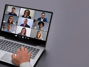 The future of work: Tools and strategies for the digital workplace | ZDNET