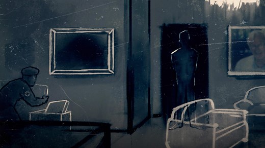 Plunderer: The Life and Times of a Nazi Art Thief (Part One) | Secrets of the Dead