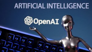 AI IQ test: OpenAI has a new system to measure how smart its AI tool is, ChatGPT at level 1