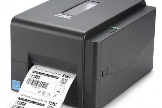 Скачать драйвер  принтера штрихкода TSC TE200