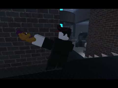Roblox murder animation( minha primeira animação longa, desculpa se não ficou bom)