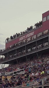 8.1K views · 339 reactions | THE BIGGEST DAY IN World of Outlaws Sprint Car Series HISTORY! $250,000 Huset's Speedway High Bank Nationals!! LETS GOO!! #DG2 #Ascent #History #QuarterMil | David Gravel Racing | Facebook