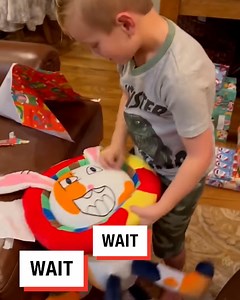 19K views · 216 reactions | He was so surprised that his drawing came to life 笠❤️ | Lessons Learned In Life | Facebook