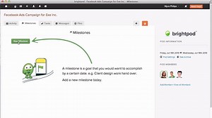 Getting started with Brightpod