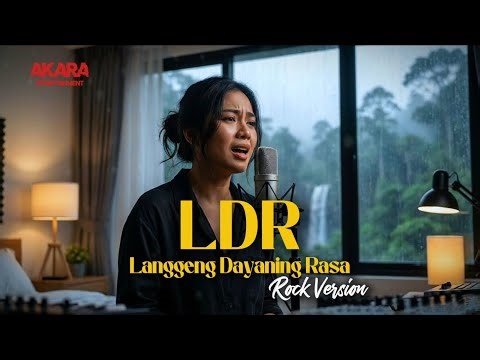 LDR – Denny Caknan Rock Version | Akara Entertainment