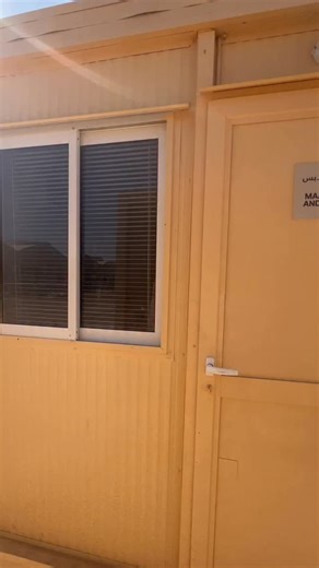 MTV Cribs: Patrick O’Donovan edition #extremee #rally #offroad #mtvcribs #housetour | Extreme E & Extreme H