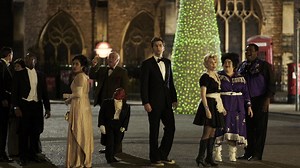 Voyage of the Damned – Doctor Who (Season 3, Episode 14) - Apple TV (AU)