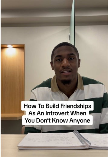 Making friends doesn’t have to be hard Bink in lio for more of my work #socialanxiety #introvert #confidence #howtomakefriends