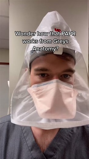Greys Anatomy Mask: How They Would Work in Real Life