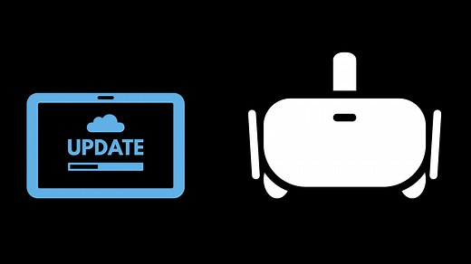 Oculus Quest 2 Not Updating? Fix it in Seconds | Decortweaks