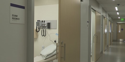 Intermountain Health Cassia Regional Hospital unveils major expansion