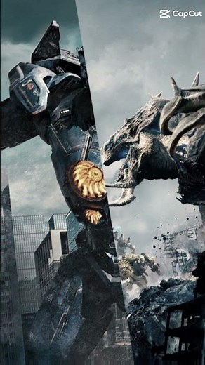 Pacific rim 2