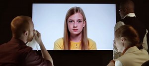 Final Trailer for Artificial Intelligence Sci-Fi Thriller 'The Artifice Girl' | FirstShowing.net