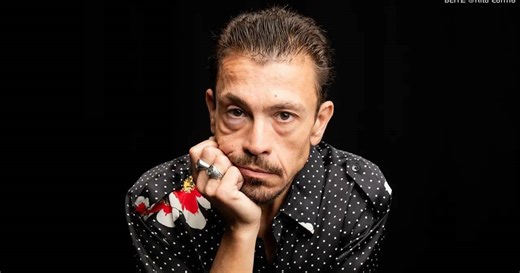 Novo disco de Ricardo Ribeiro: uma viagem entre "Má Sorte” e memórias de Lisboa