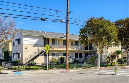 198 W Elmwood Ave, Burbank, CA 91502 - Multifamily for Sale | LoopNet
