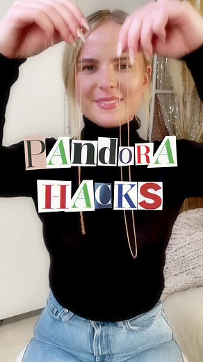 Pandora on TikTok
