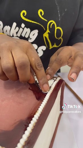 Cake Decorating Tutorial for Beginners