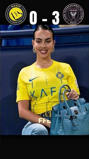 Ronaldo vs Messi: From Injury to Legendary Comeback🔥