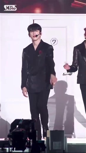 Exploring Jinyoung's Charismatic Journey in GOT7