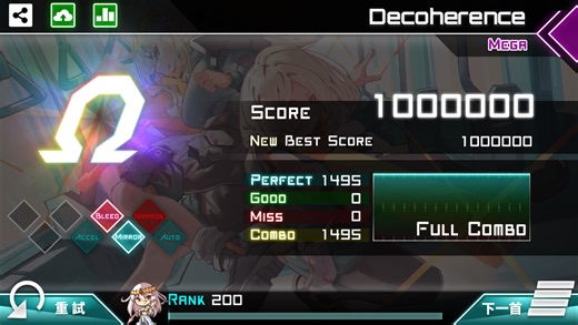 [Dynamix] Decoherence Mega 14 OMEGA