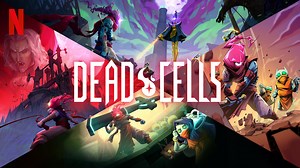 Play Game | Dead Cells: Netflix Edition | Download mobile game