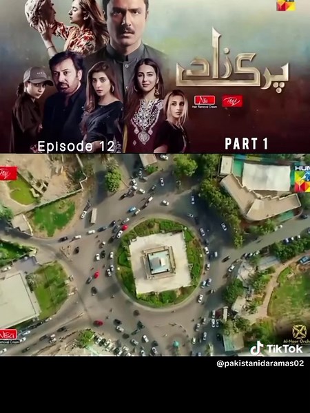Pari Zaad Episode 12 Review and Highlights