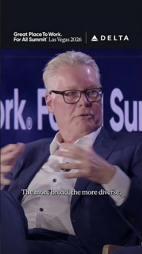 Delta Air Lines: Teamwork Isn't Just A Value