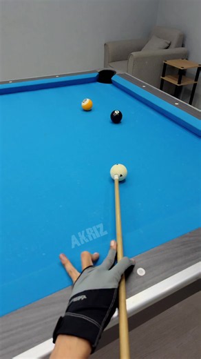 Billiards UK vs United States: Top Pool Highlights