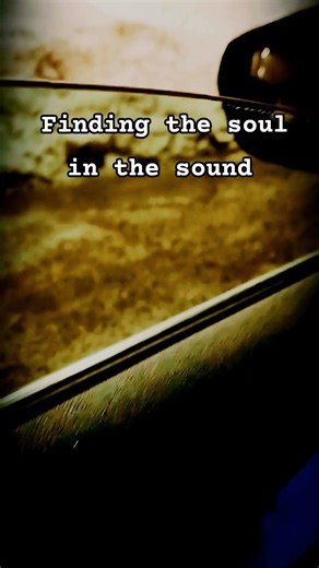 Finding the soul in the sound #music #productionmusiclive