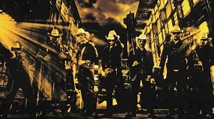 The BossHoss - Live It Up