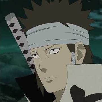 Episode 468.3 "The Successor" ! Naruto Shippuden Spoiler