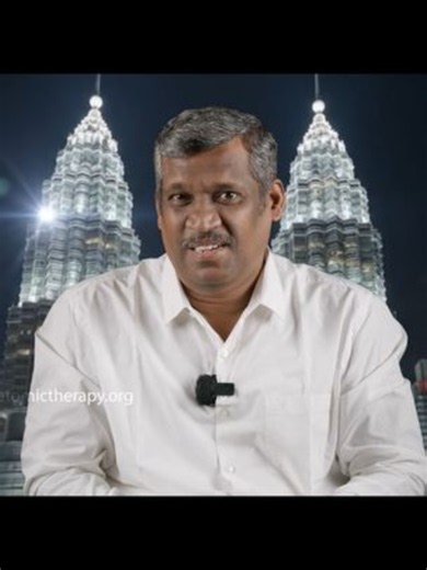 🔥 HEALER BASKAR’S 3-DAY DETOX BODY CHALLENGE 💚 🌿 ONLINE RECORDED WORKSHOP 🌟 Specially with Healer Baskar 🗓️ Date: October 09–11, 2026 🎥 Format: Online Recorded Workshop 💰 Fee: RM 30 📞 Contact: 60 123544988 🌱 3-DAY WORKSHOP CONTENT 🔥 DAY 1 – CLEANSE & RESET • Support the body’s natural cleansing process • Support healthy digestion & hydration • Reduce feelings of bloating & heaviness • Feel lighter & refreshed ⚡ DAY 2 – RECHARGE & RESTORE • Support healthy metabolism & energy levels • D