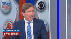 Chris Krebs: Changes to Twitter will "create a very chaotic environment"