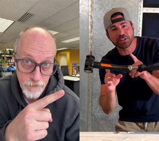 #duet with @Mark Rober MRI safety and “missile effect” projectiles! #MRI #MRIsafety #safety