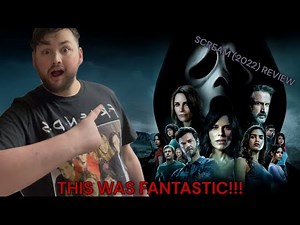 Scream (2022) – A New Generation of Ghostface