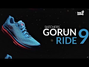 Skechers GoRUN Ride 9 - O Favorito da Skechers!